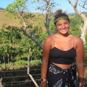 Meet your Posher, Kylee